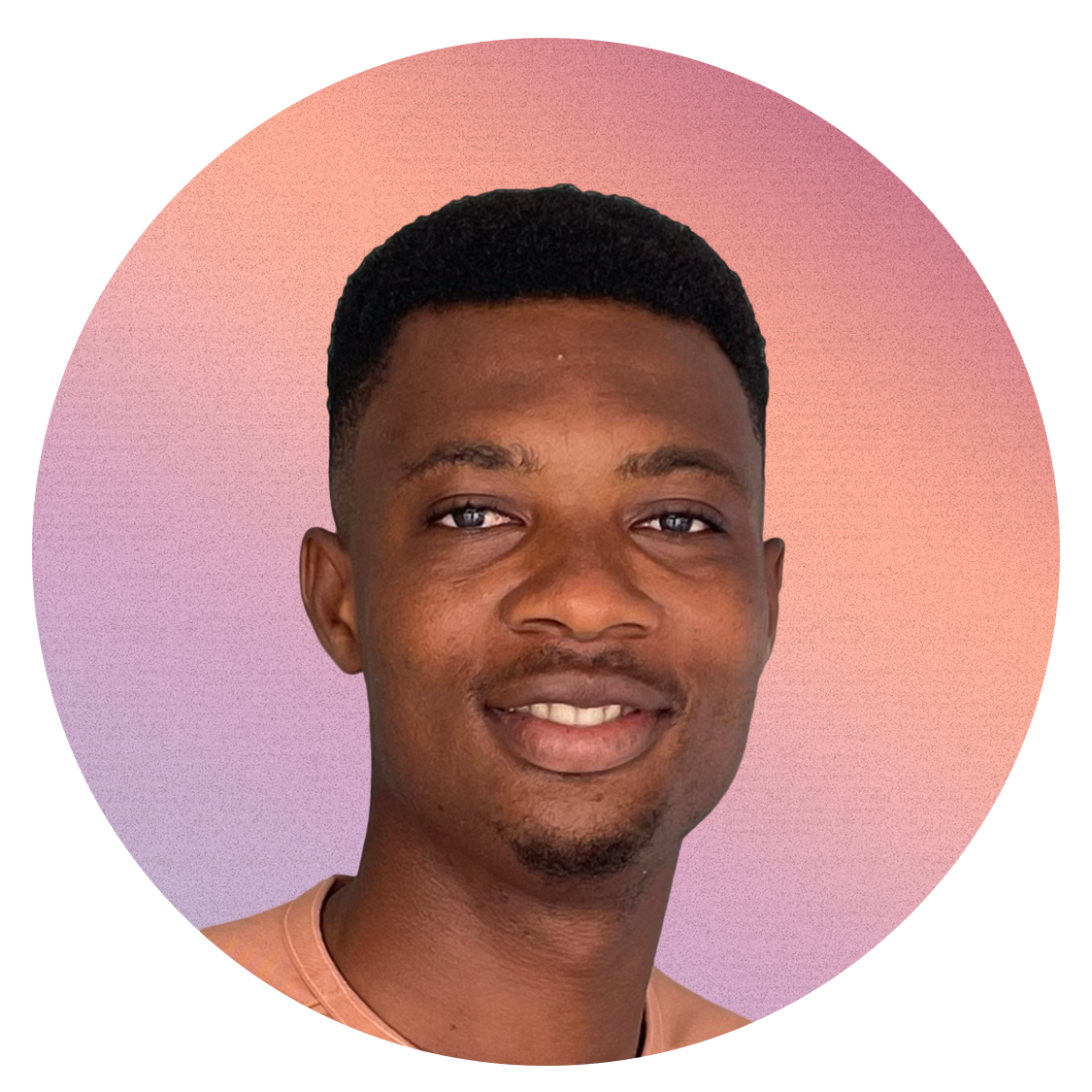 Evans Kesse Asiedu